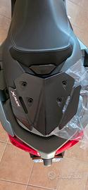 Cupolino sport X Max  