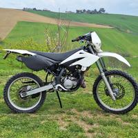 Beta rr 50 enduro 2011 originale