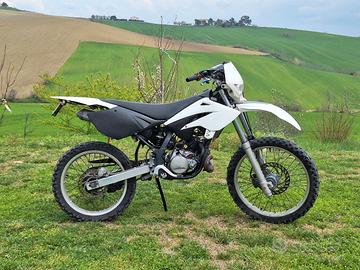Beta rr 50 enduro 2011 originale