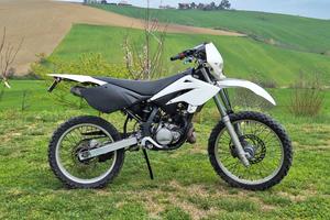 Beta rr 50 enduro 2011 originale