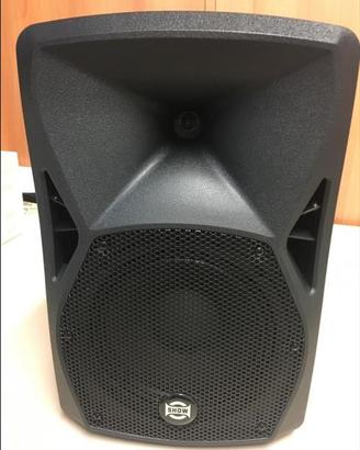 CASSE AUDIO SEIKAKU SPK08FT
