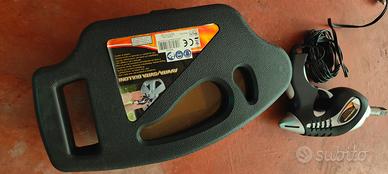 avvita /svita ruote auto