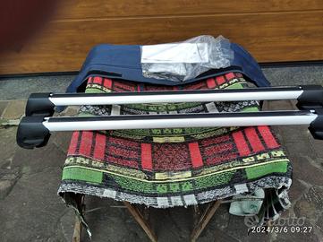 Barre portapacchi Volkswagen Passat