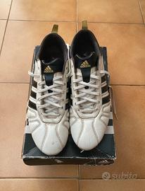 Scarpe da calcio a 6 Adidas Adinova numero 44 2/3