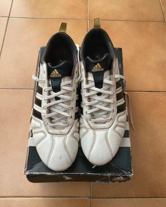 Scarpe da calcio a 6 Adidas Adinova numero 44 2/3