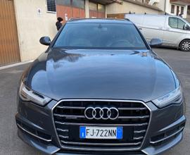 AUDI A6 4ª serie - 2017