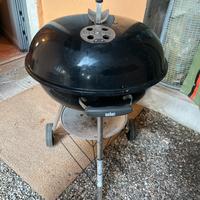 Barbecue weber one touch 47-Varese o Milano