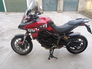 ducati multistrada 950