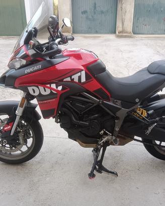 ducati multistrada 950