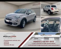 FIAT 500X - 500X 1.4 MultiAir 140 CV DCT Pop Star