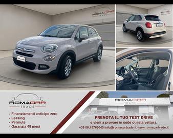 FIAT 500X - 500X 1.4 MultiAir 140 CV DCT Pop Star