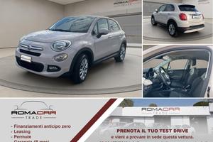 FIAT 500X - 500X 1.4 MultiAir 140 CV DCT Pop Star