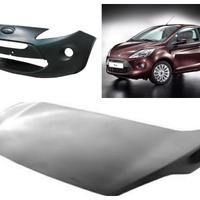 Ford Ka cofano fanale paraurti ossatura airbag 08-