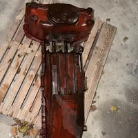 Coppa olio motore per Fiat 70 c