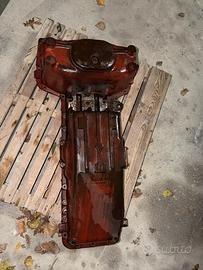 Coppa olio motore per Fiat 70 c