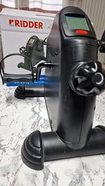 allenatore gambe e braccia