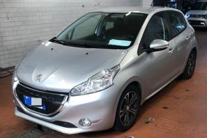 PEUGEOT 208 1.4 VTi 95 CV 5p. GPL Active