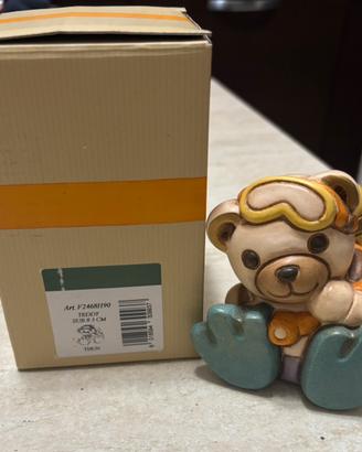 Teddy thun