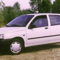 Parabrezza Renault Clio (90-98)