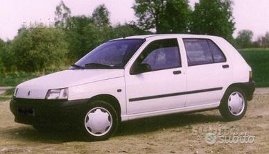 Parabrezza Renault Clio (90-98)