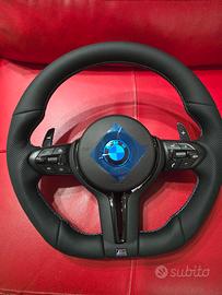 volante bmw serie 3 f 30