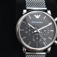 Emporio Armani Cronografo AR1811