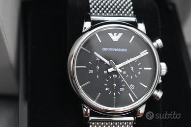 Emporio Armani Cronografo AR1811