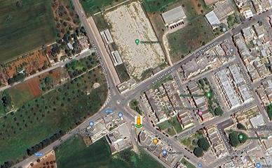Terreno Residenziale Sannicola