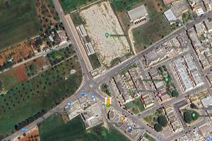 Terreno Residenziale Sannicola