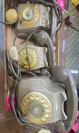 Telefoni vintage