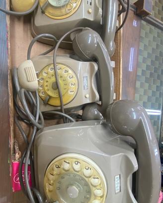 Telefoni vintage