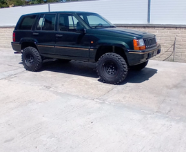 Cherokee 4000
