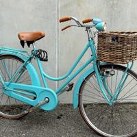 Bici Donna vintage
