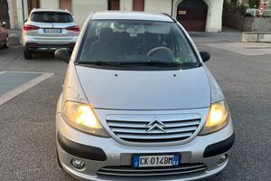 Citroën C3 2003