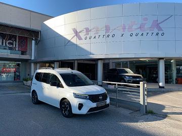 NISSAN Townstar 1.3 130 CV N-Connecta UNICO PROP