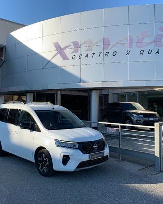 NISSAN Townstar 1.3 130 CV N-Connecta UNICO PROP