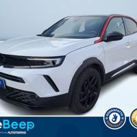 Opel Mokka 1.2 T GS S&S 100CV