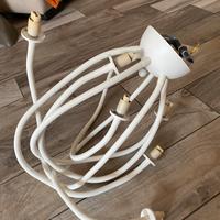 Lampadario design “polpo”