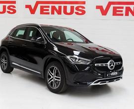 Mercedes-Benz Classe GLA Mod: SUV GLA 250 Aut...