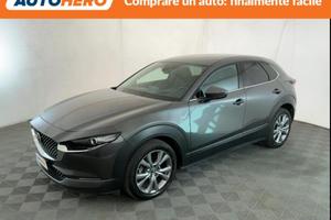 MAZDA CX-30 JG89502