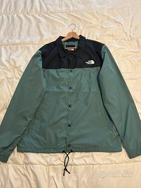 The north face giacca