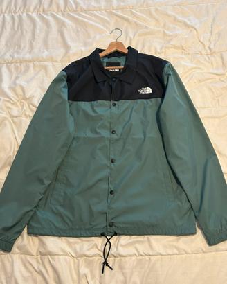 The north face giacca