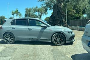 Golf 8 clubsport 300cv