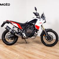 YAMAHA TENERE 700 - 2022