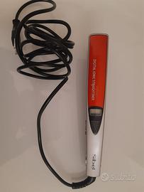 Piastra ceramica capelli