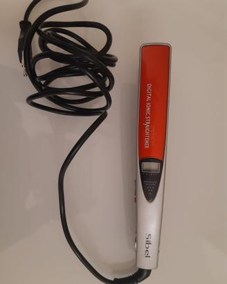 Piastra ceramica capelli