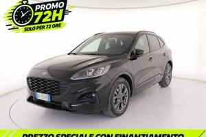 Ford Kuga 2.5 full hybrid ST-Line X 2wd 190cv cvt
