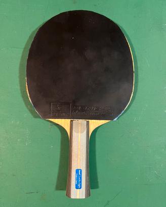 Racchetta ping pong professionale NITTAKU/DONIC