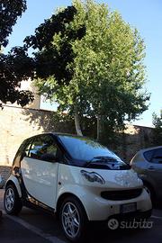 Smart fortwo motore da rifare