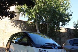 Smart fortwo motore da rifare
